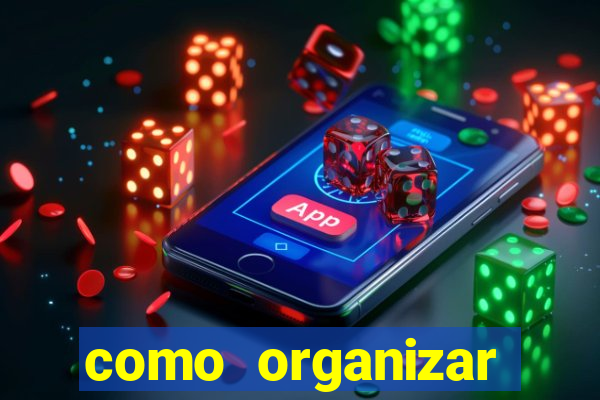 como organizar planilha por ordem alfabetica